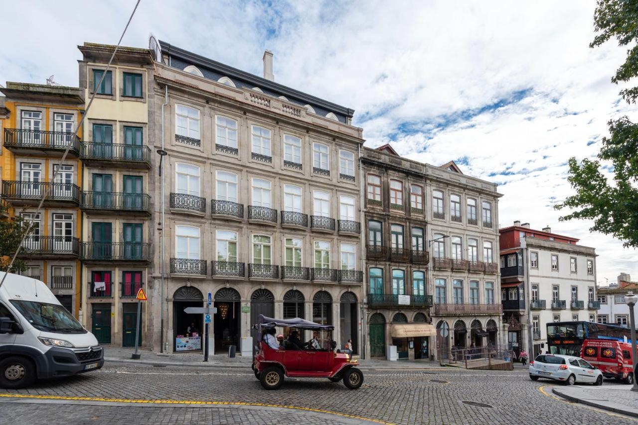 Mouzinho 32 Apartment Porto Exterior photo