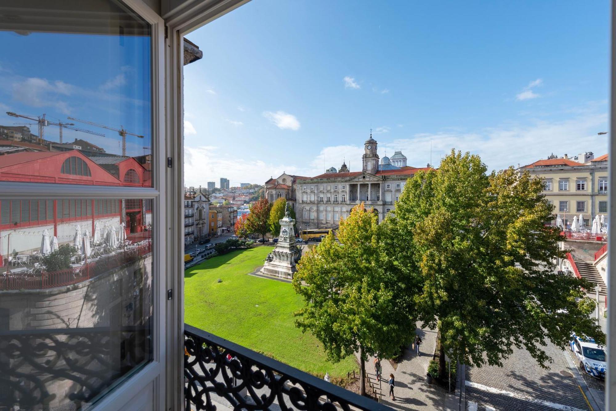 Mouzinho 32 Apartment Porto Exterior photo