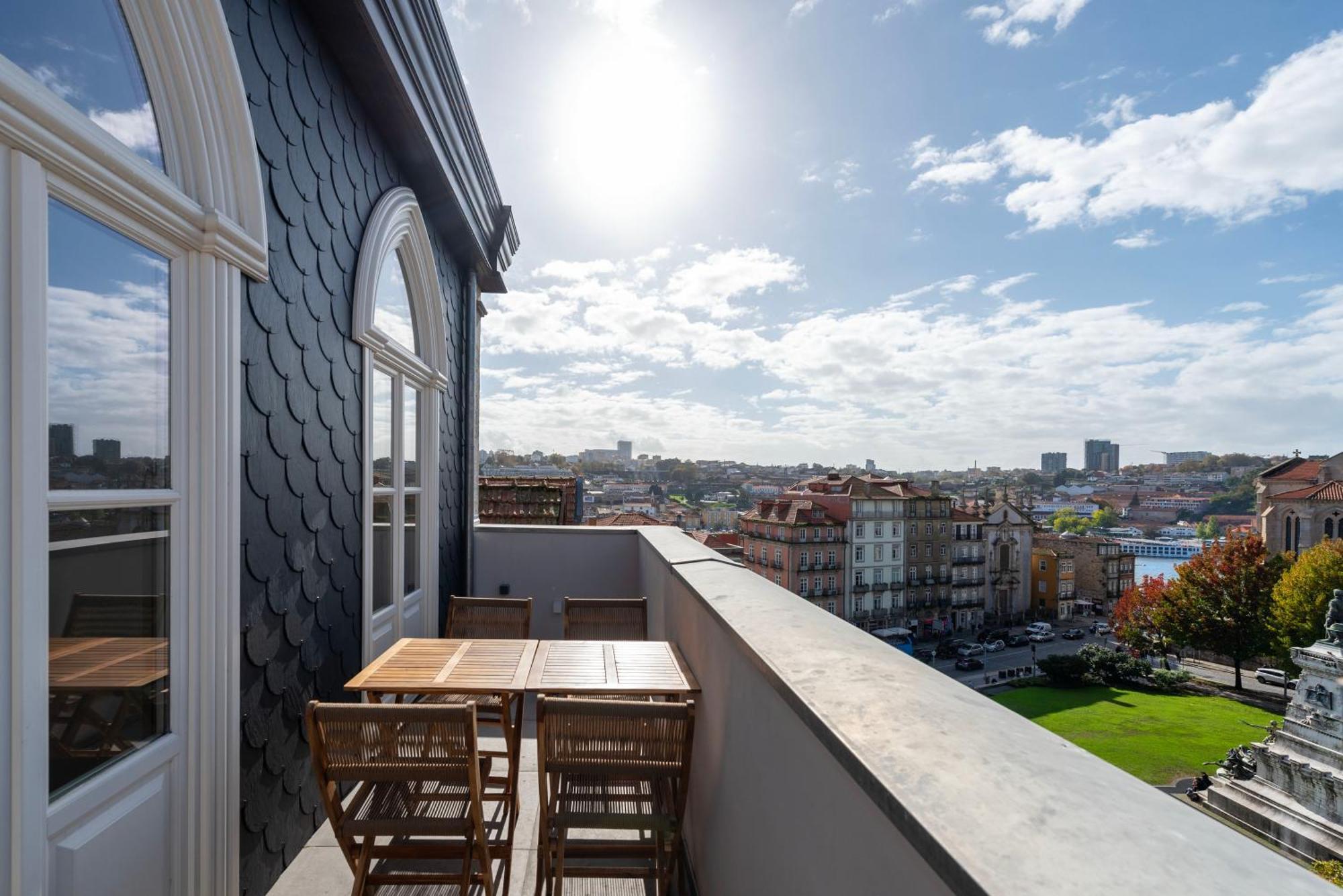 Mouzinho 32 Apartment Porto Exterior photo