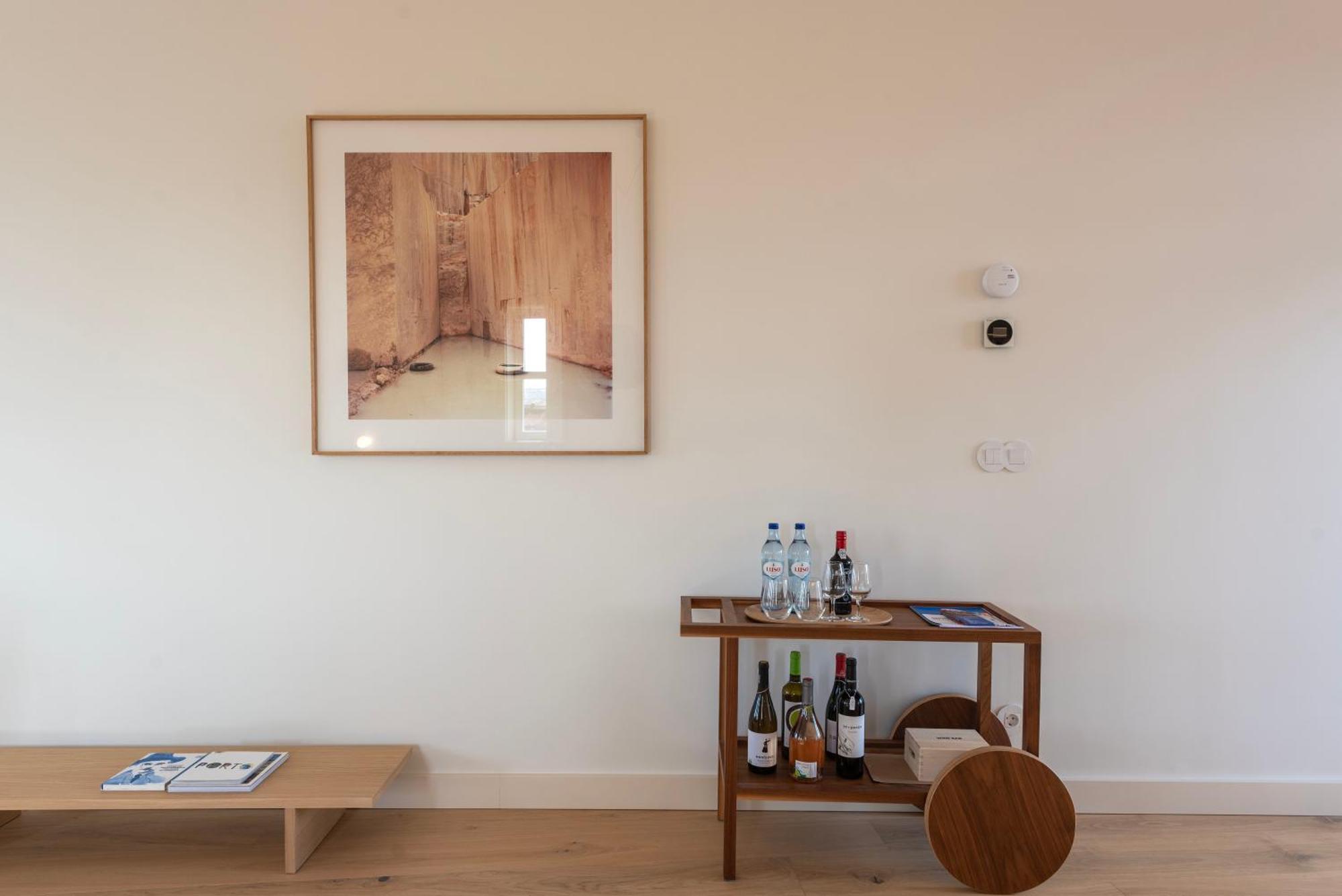 Mouzinho 32 Apartment Porto Exterior photo