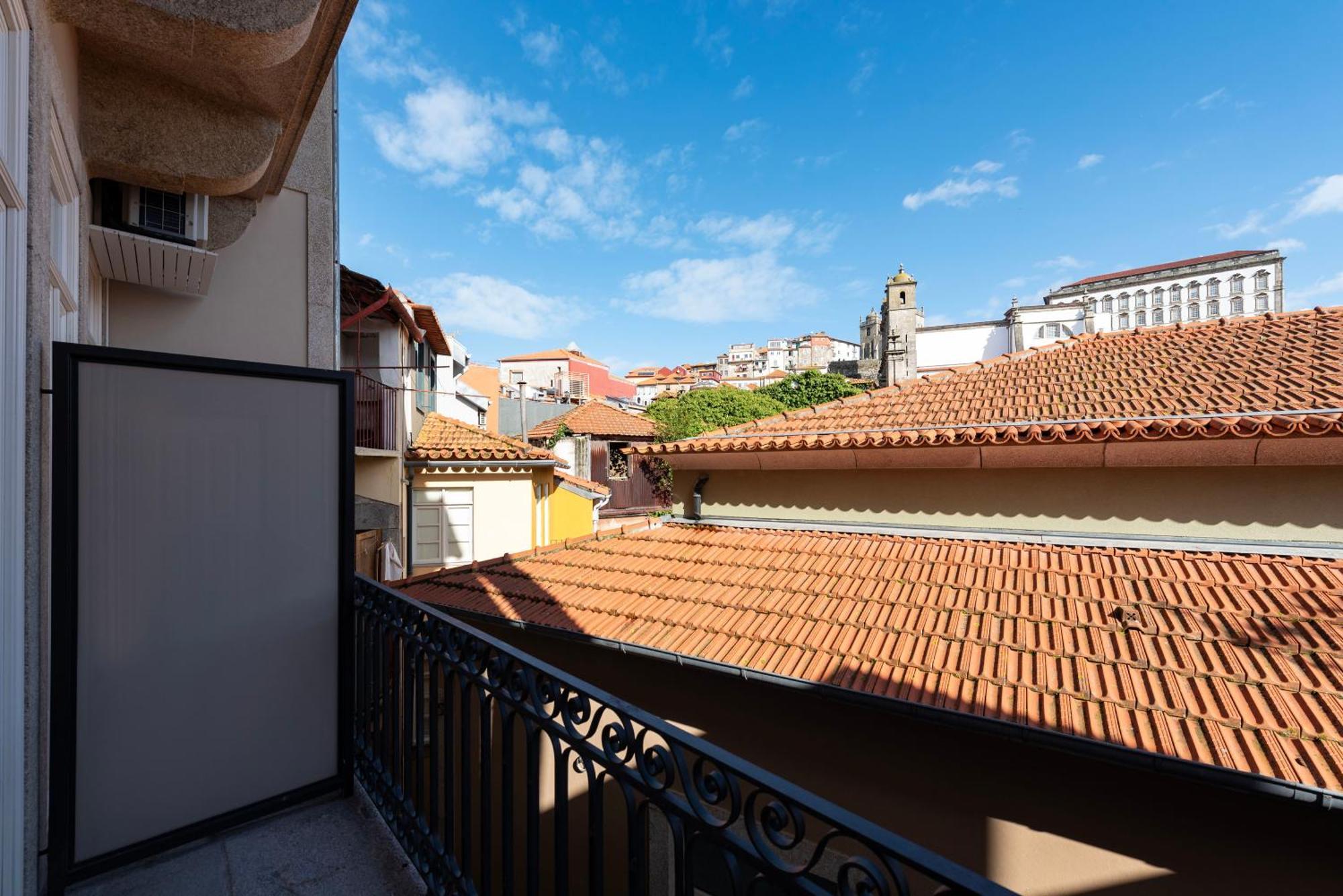 Mouzinho 32 Apartment Porto Exterior photo