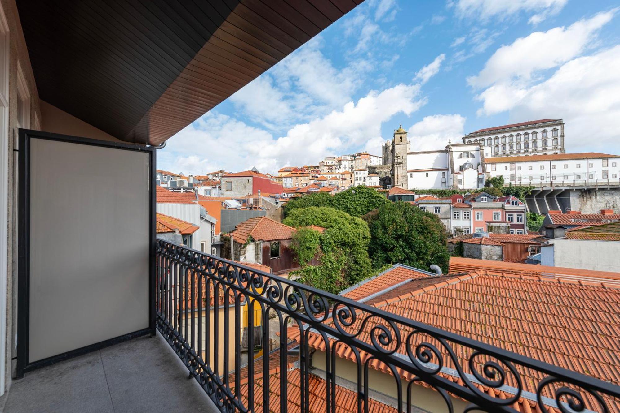 Mouzinho 32 Apartment Porto Exterior photo