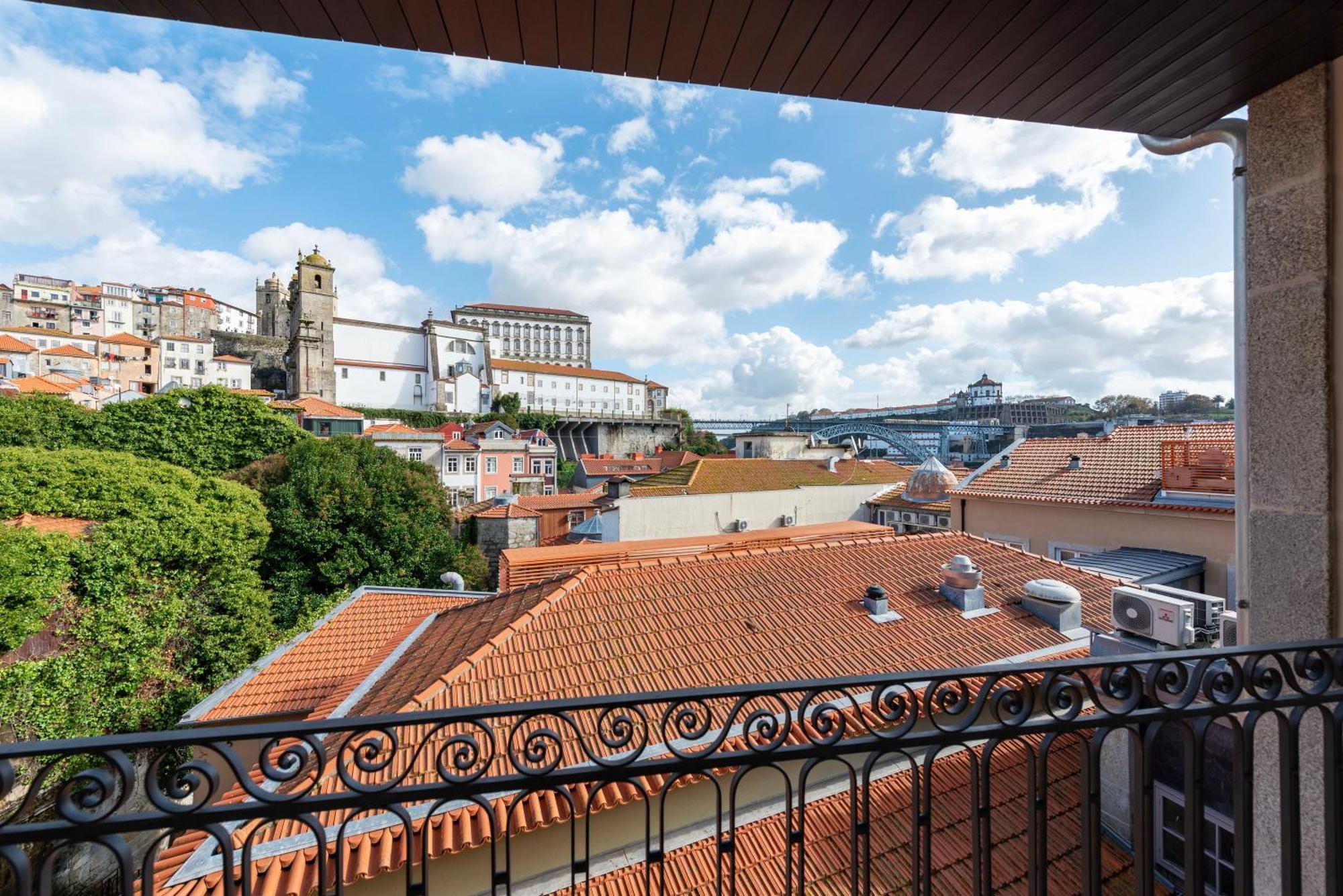 Mouzinho 32 Apartment Porto Exterior photo