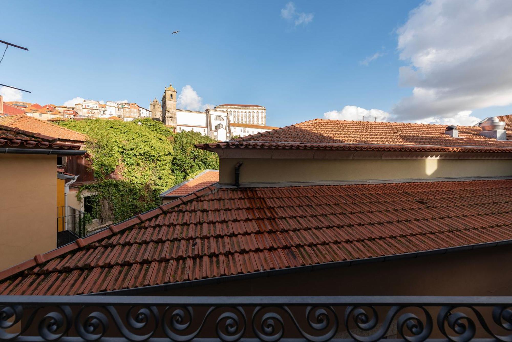Mouzinho 32 Apartment Porto Exterior photo