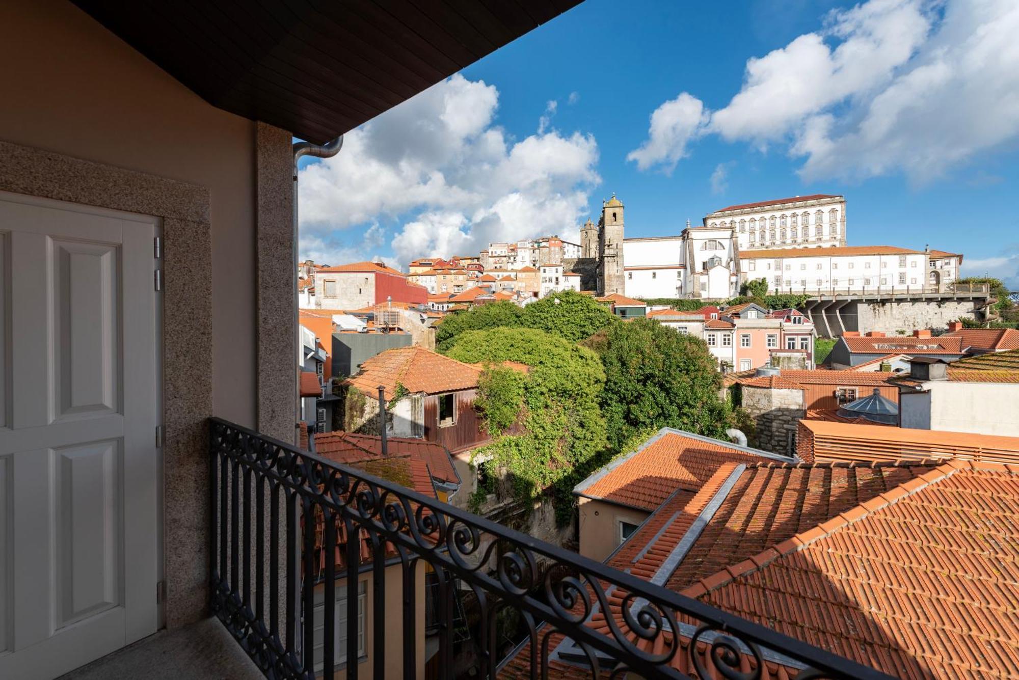 Mouzinho 32 Apartment Porto Exterior photo