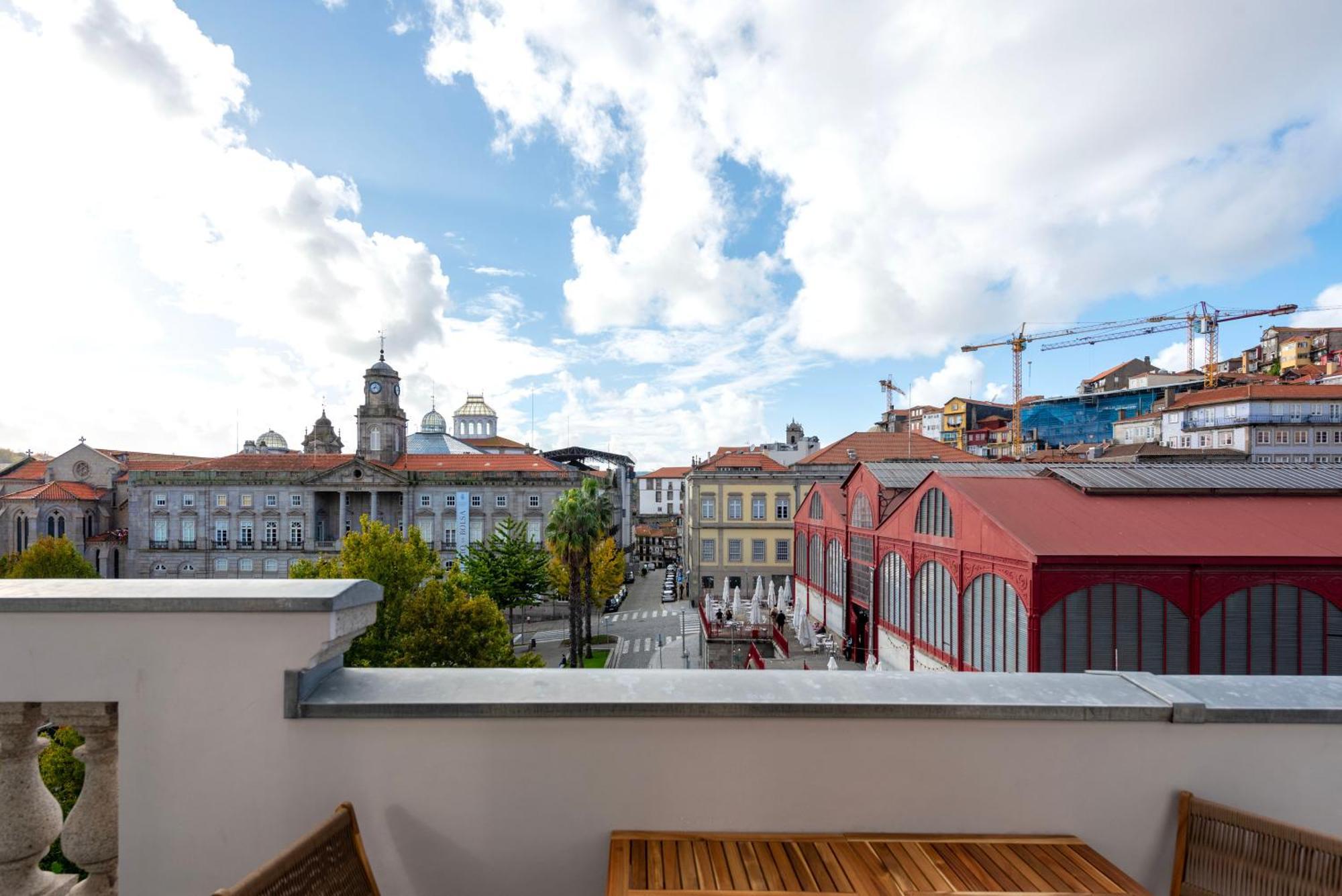 Mouzinho 32 Apartment Porto Exterior photo