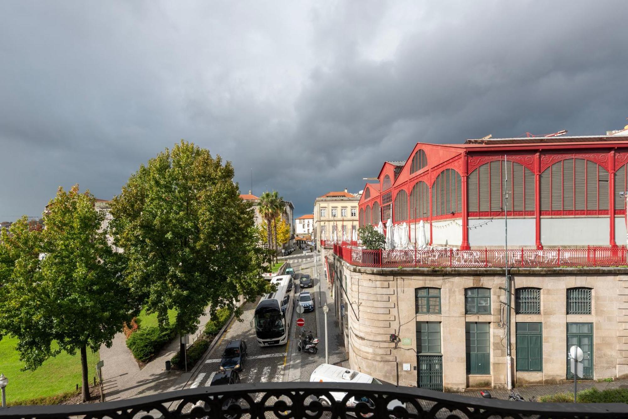 Mouzinho 32 Apartment Porto Exterior photo