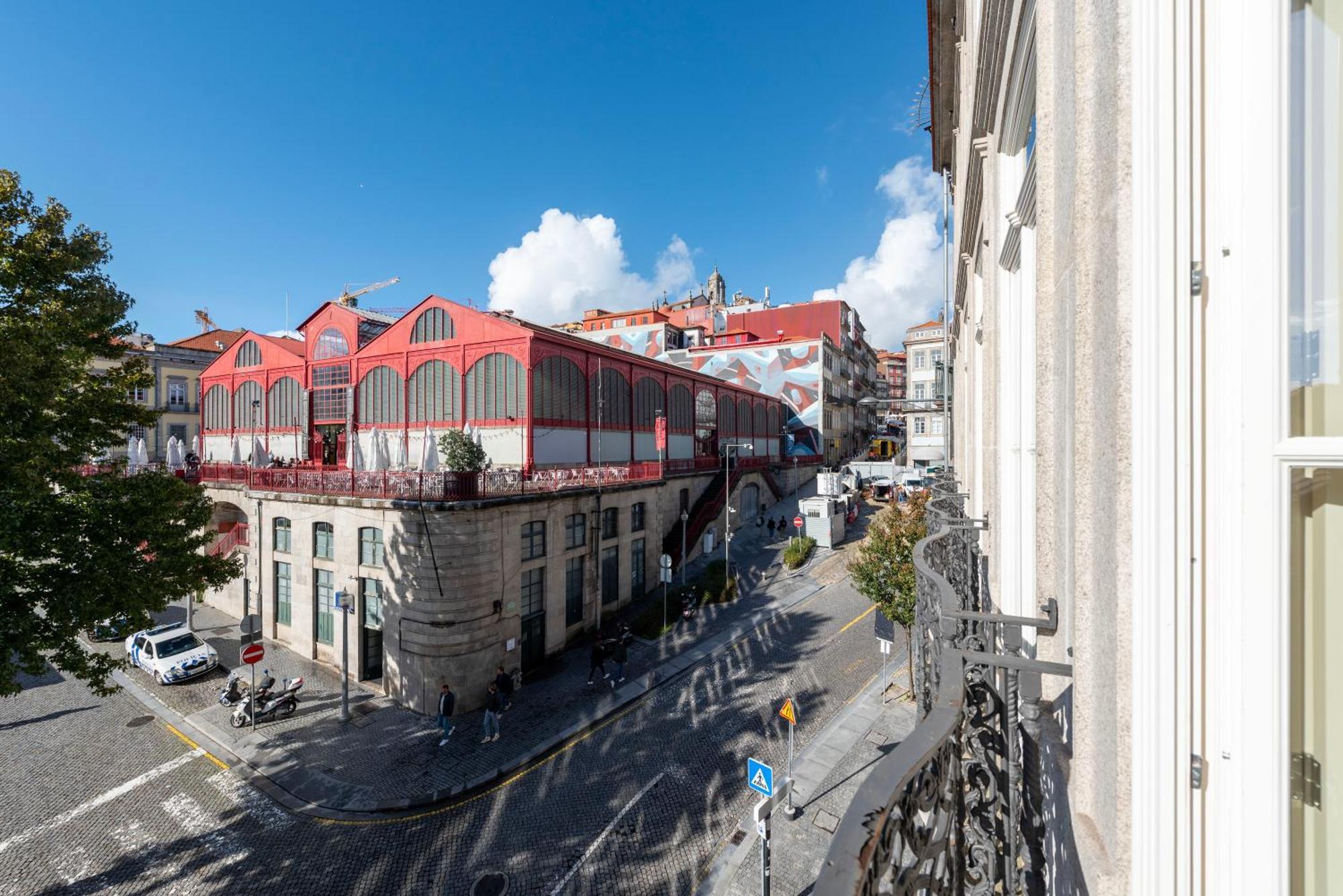Mouzinho 32 Apartment Porto Exterior photo