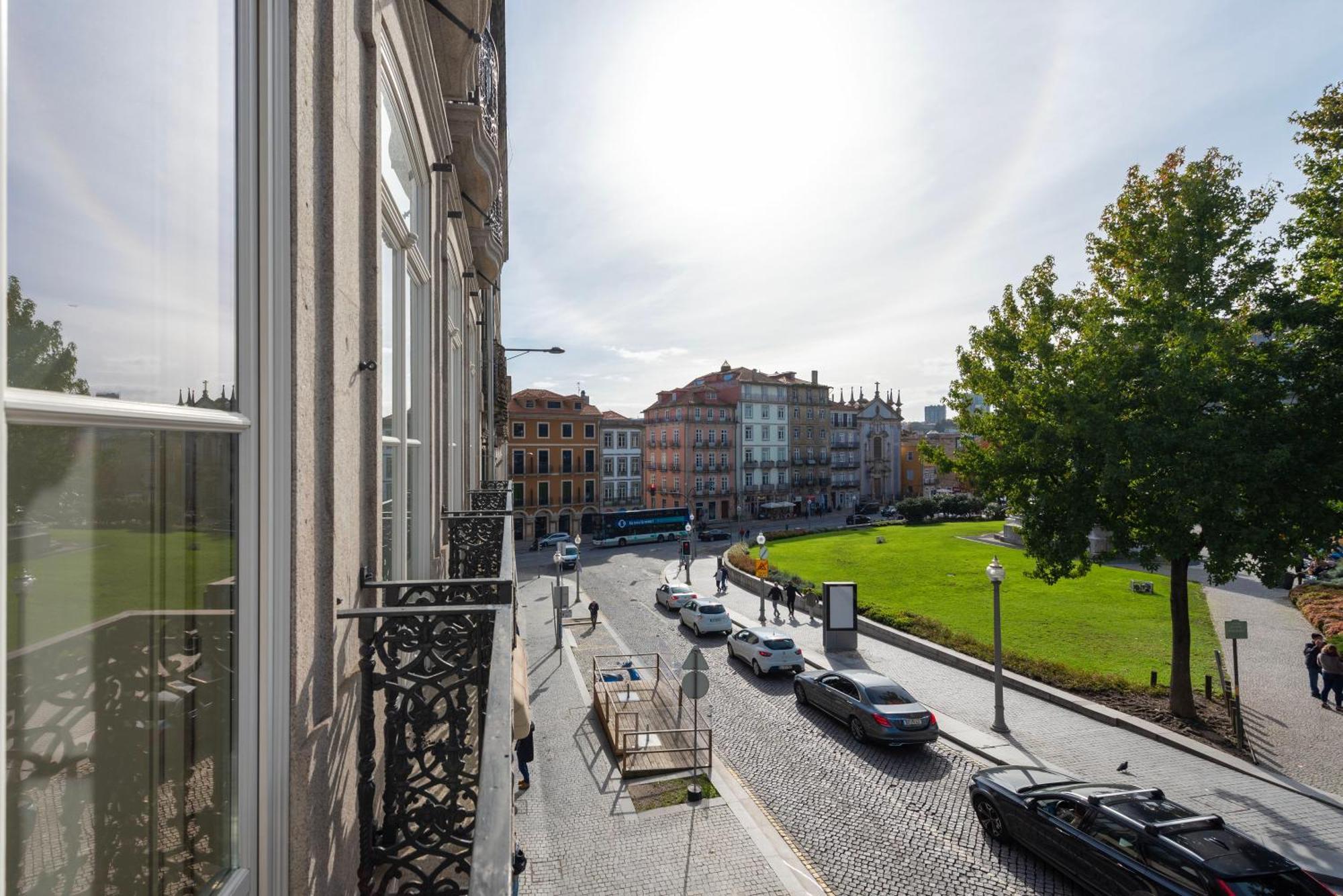 Mouzinho 32 Apartment Porto Exterior photo